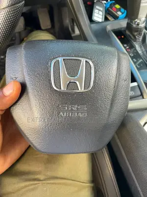 Honda Civic 2018 Steering