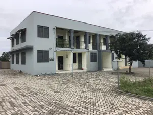 2bdrm Apartment in New Market, Kasoa for rent