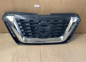 Nissan Kicks 2018 to 2020 Front Grille
