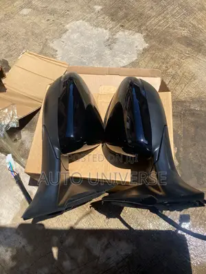 Honda Accord 2018 To 2022 Mirror With Sensor