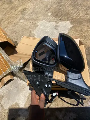 Honda Accord 2018 To 2022 Mirror With Sensor