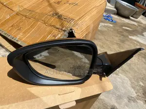Honda Accord 2018 To 2022 Mirror With Sensor
