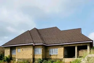Lonspan, IBR, Aluzinc Roofing Sheets