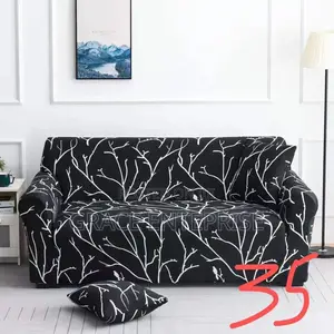 Beautiful Sofa Covers in Different Colors and Sizes