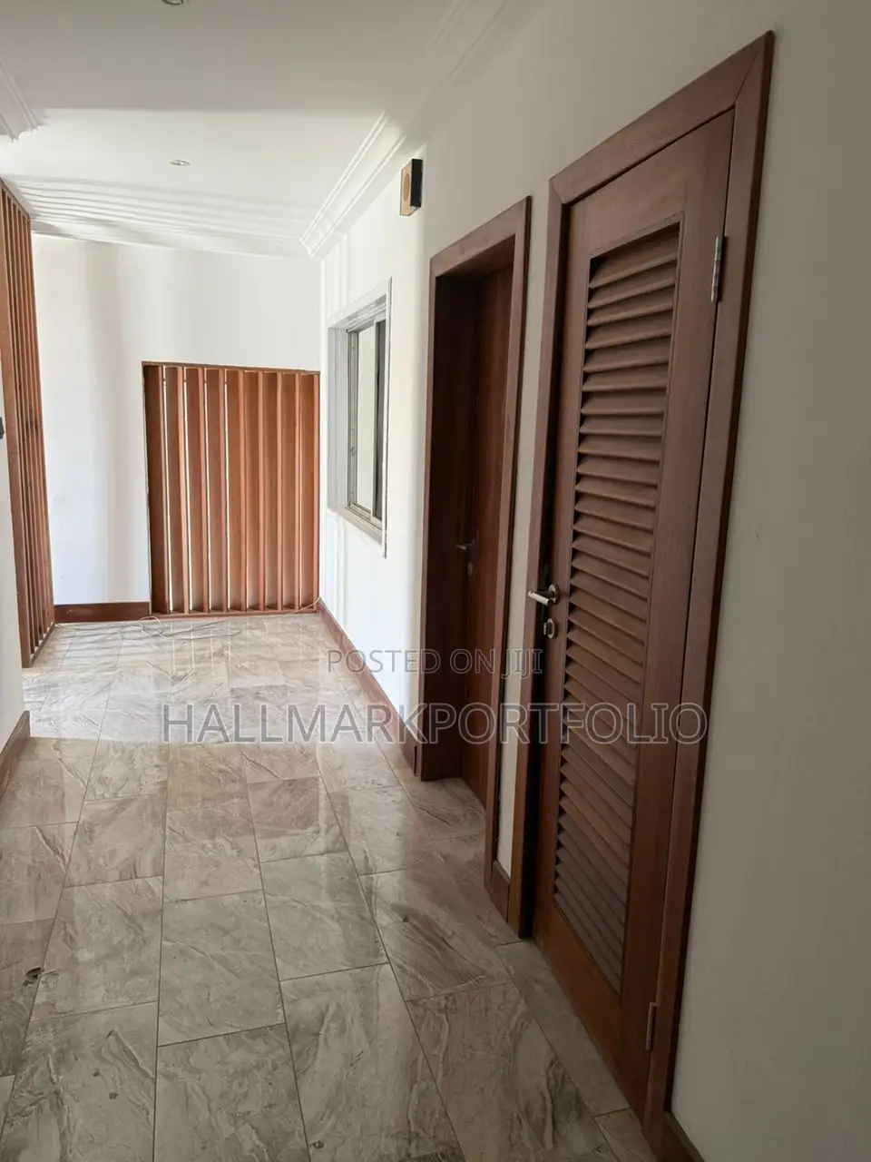 5bdrm House in American Embassy, Cantonments for rent