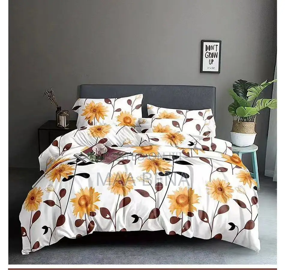 Quality Imported Bedsheet