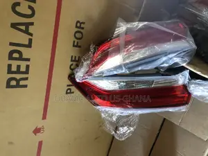 Honda Cr-v CRV 2017 Bootlight 2017 2018 2019 2020 Trunk / Boot Light