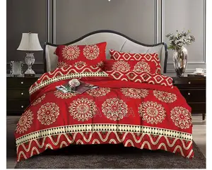 Quality Cotton Bedsheets