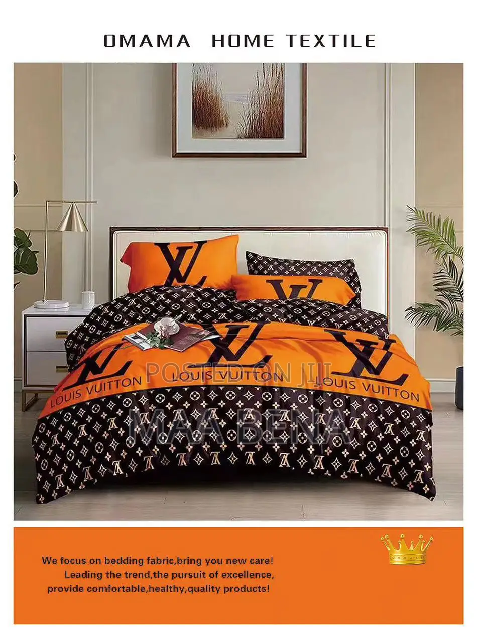 Quality Cotton Bedsheets
