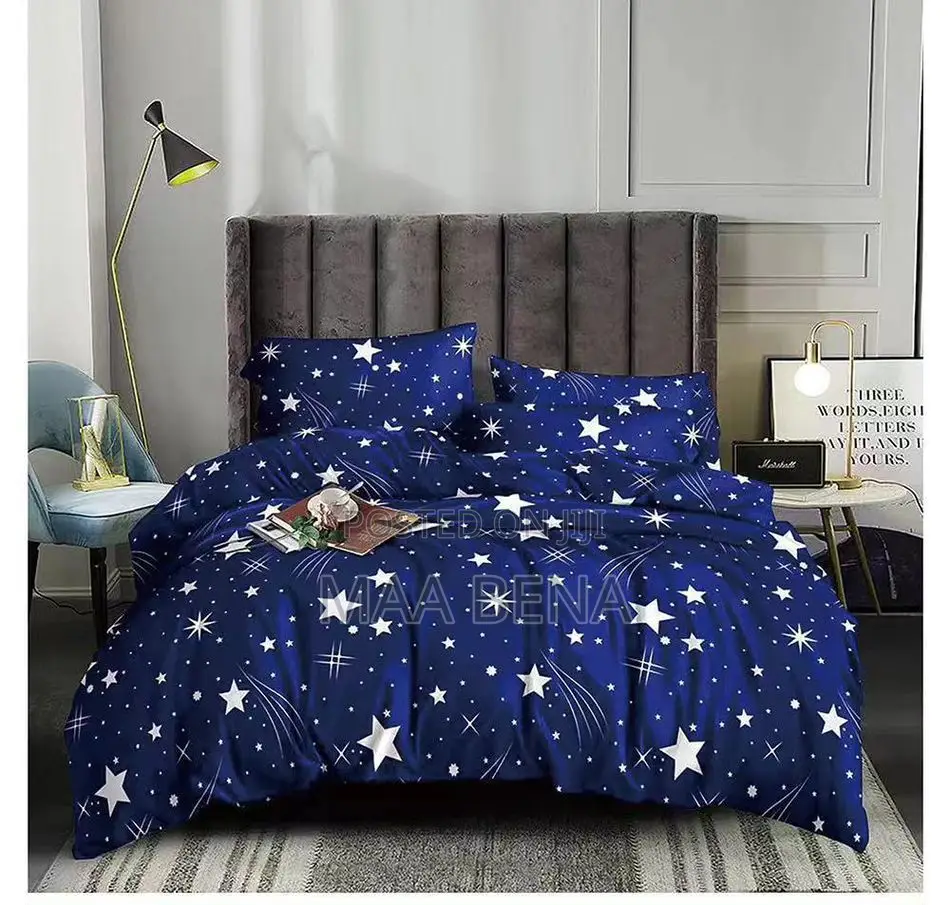 Quality Cotton Bedsheets