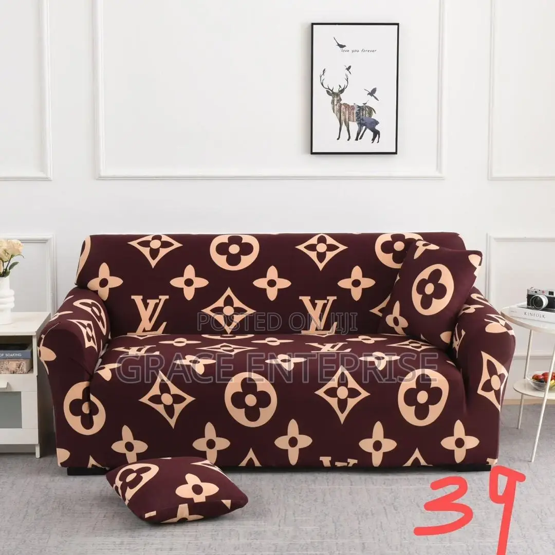 Original and Affordable Sofa Covers in Different Colors