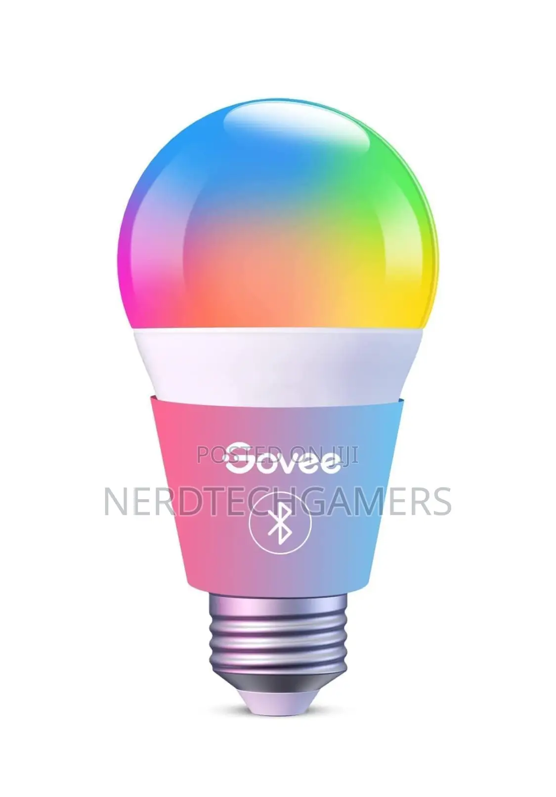Govee RGBWW Smart Led Bulb