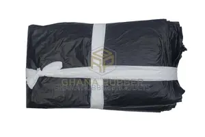 Trash Bags Black Extra Large (100pcs)