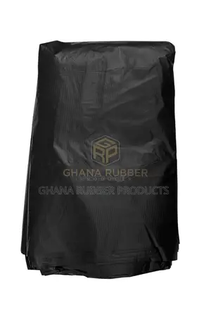 Trash Bags Black Extra Large (100pcs)