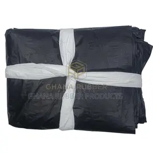 Trash Bags Black Large (100pcs)