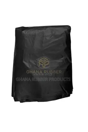 Trash Bags Black Large (100pcs)
