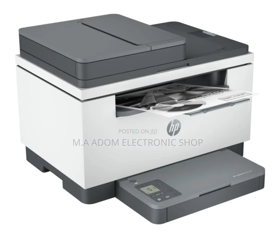Hp 236 SDN Laser Jet MFP Printer