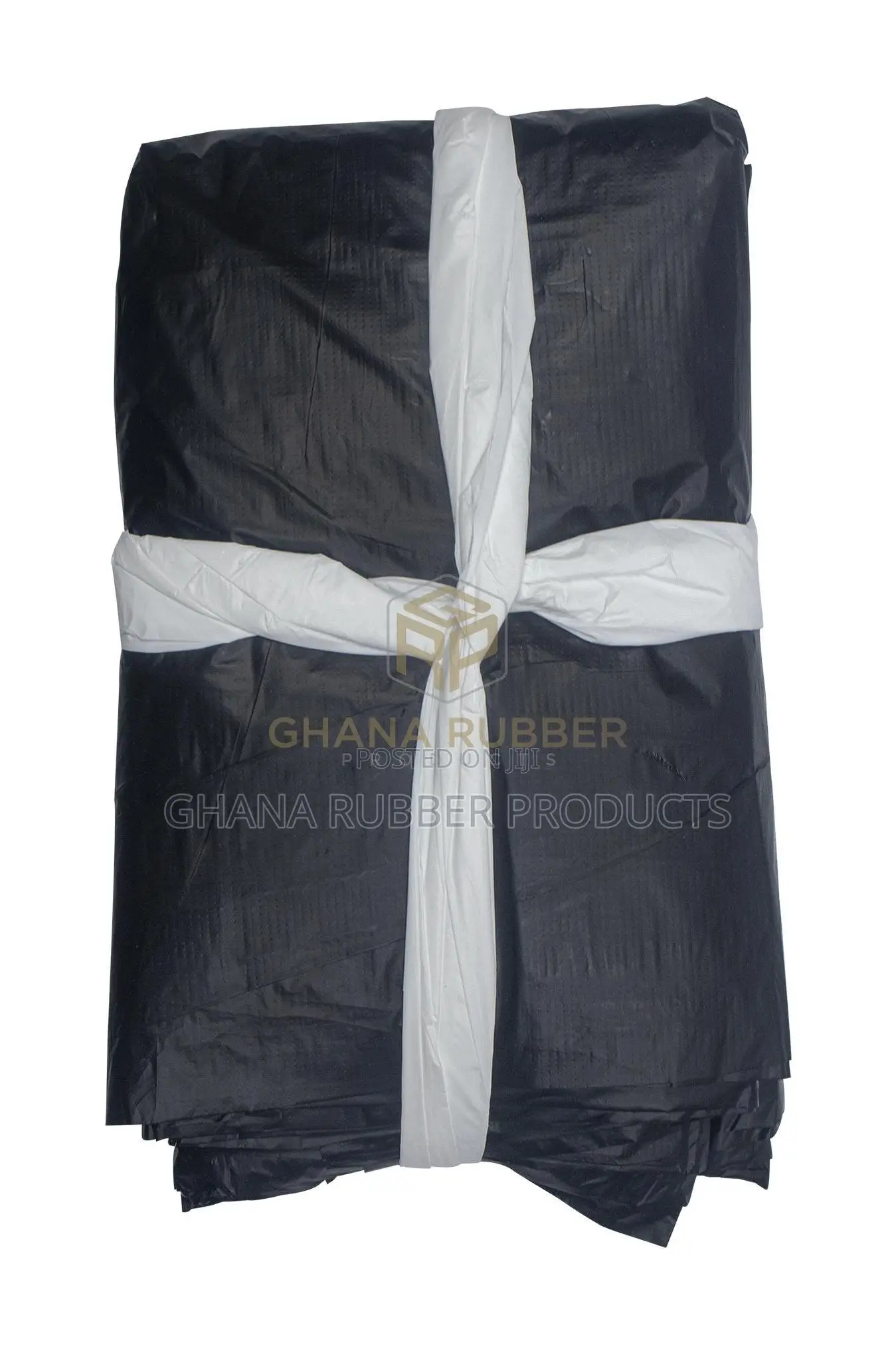 Trash Bags Black Medium (150pcs)