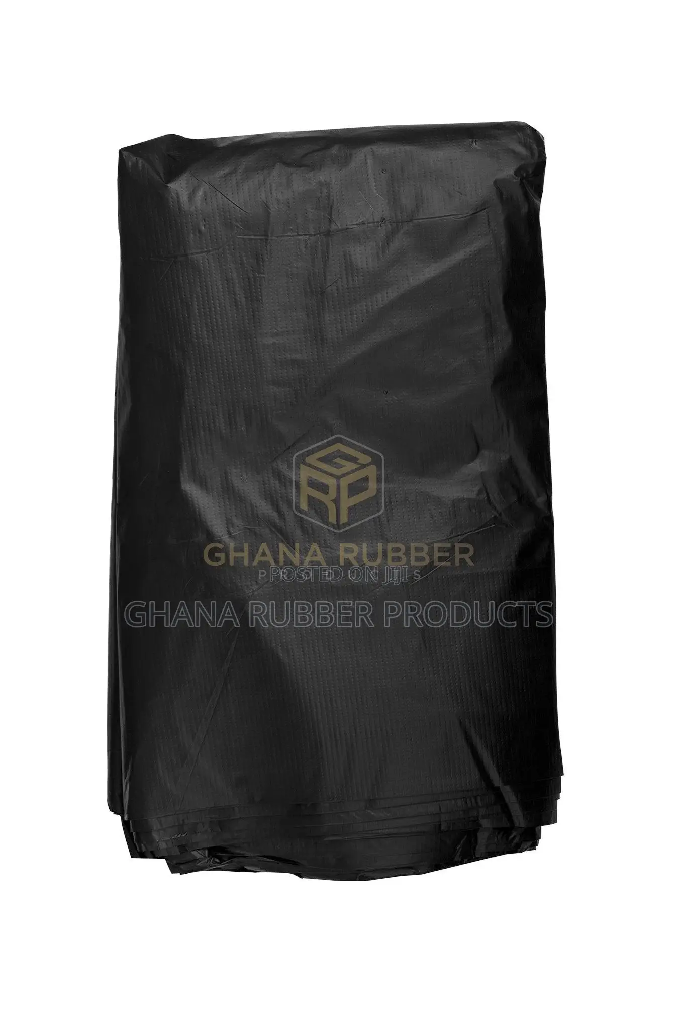 Trash Bags Black Medium (150pcs)
