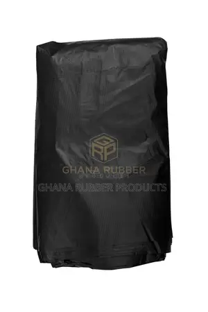 Trash Bags Black Medium (150pcs)