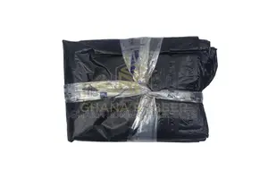Trash Bags Black Small (200pcs)