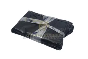 Trash Bags Black Small (200pcs)