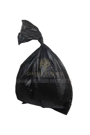 Trash Bags Black Small (200pcs)