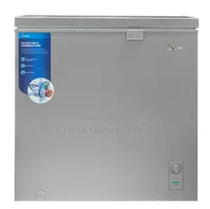 Removable Storage Tray MIDEA-198-LTR-CHEST-FREEZER