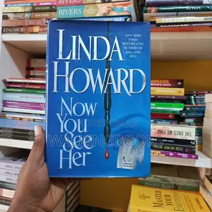 Now You See Her