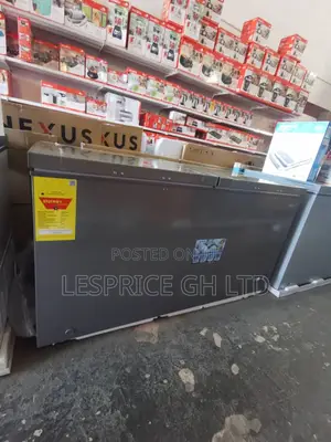 Instant Cool Pearl 400L CF