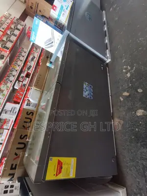 Sliding Glass Pearl 400ltrs CF