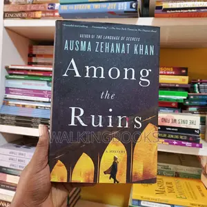 Among the Ruins: A Mystery