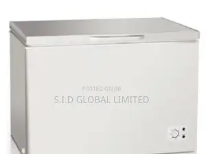 Adjustable Thermostat MIDEA-249LTR-CHEST-FREEZER