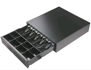 Cash Drawer