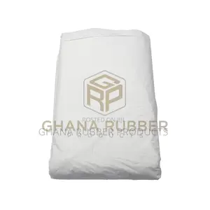 Trash Bags White Extra Large (100pcs)