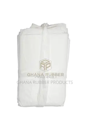 Trash Bags White Extra Large (100pcs)