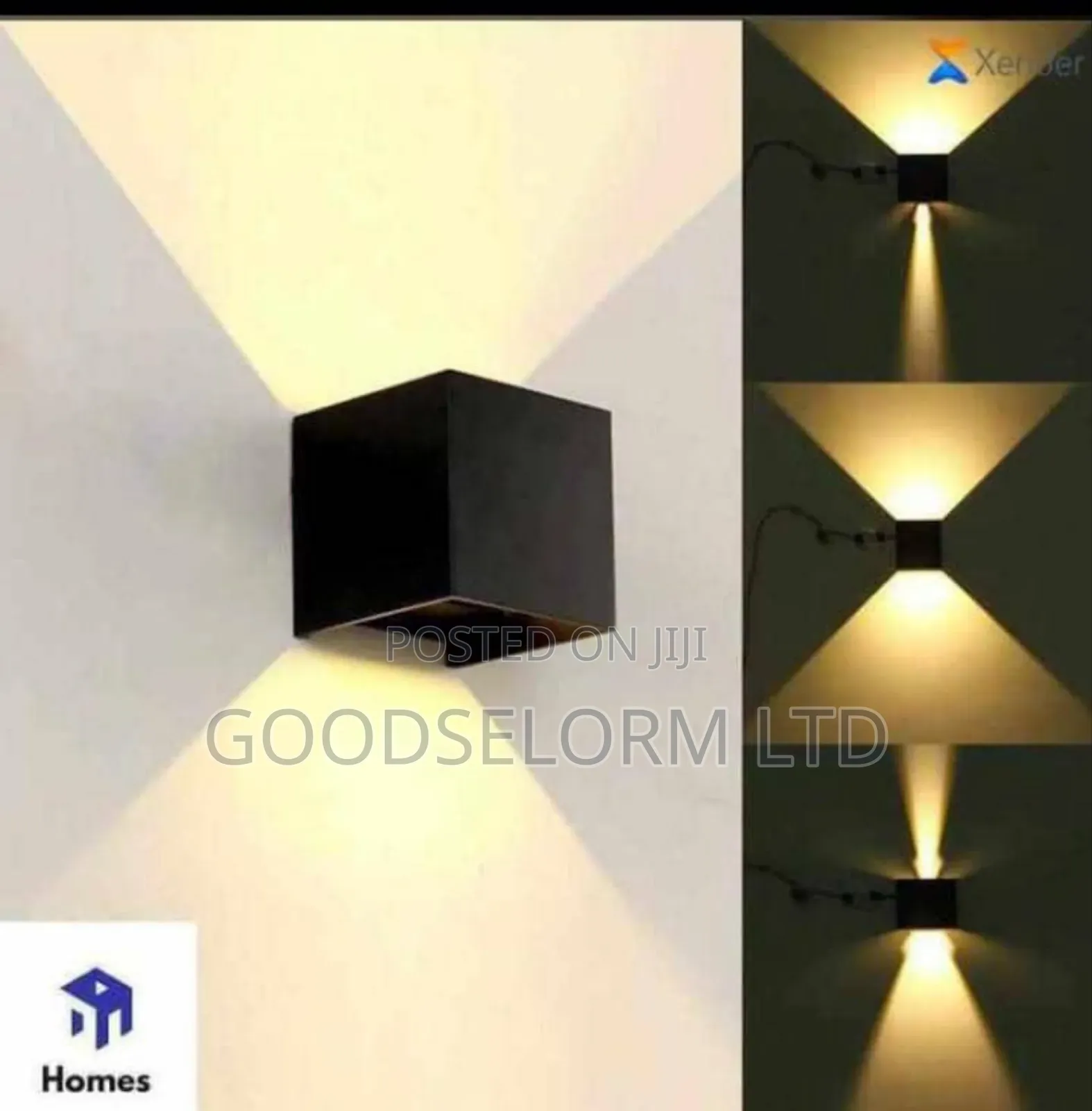 Led Wall  Lights
