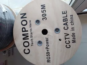 Photo - Rj59 305m Cable