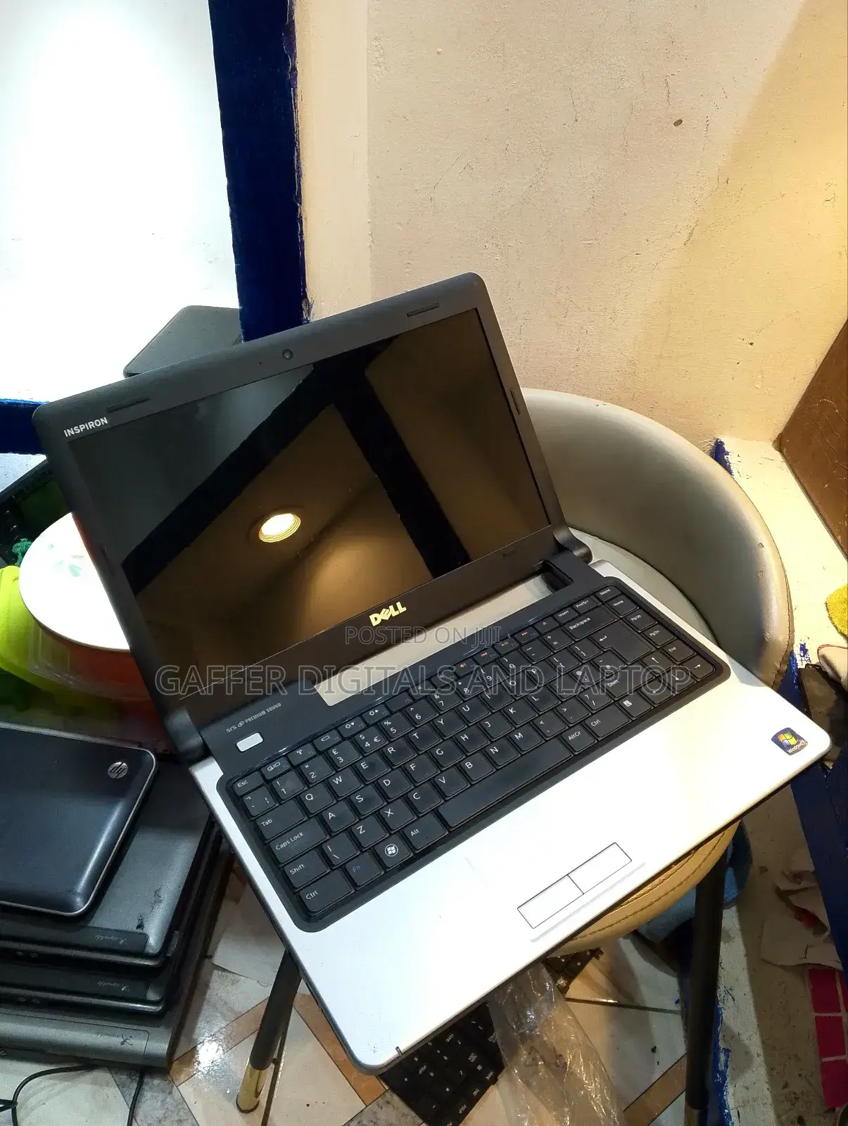 Laptop Dell Latitude E7450 8GB Intel Core I5 HDD 250GB