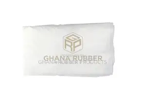 Trash Bag White Small (100pcs)