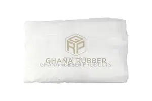 Trash Bags White Medium (150pcs)