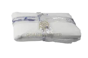 Trash Bags White Medium (150pcs)