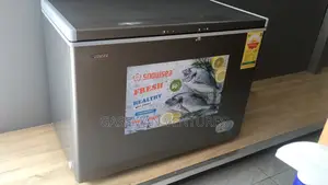 Snowsea 316l Chest Freezer