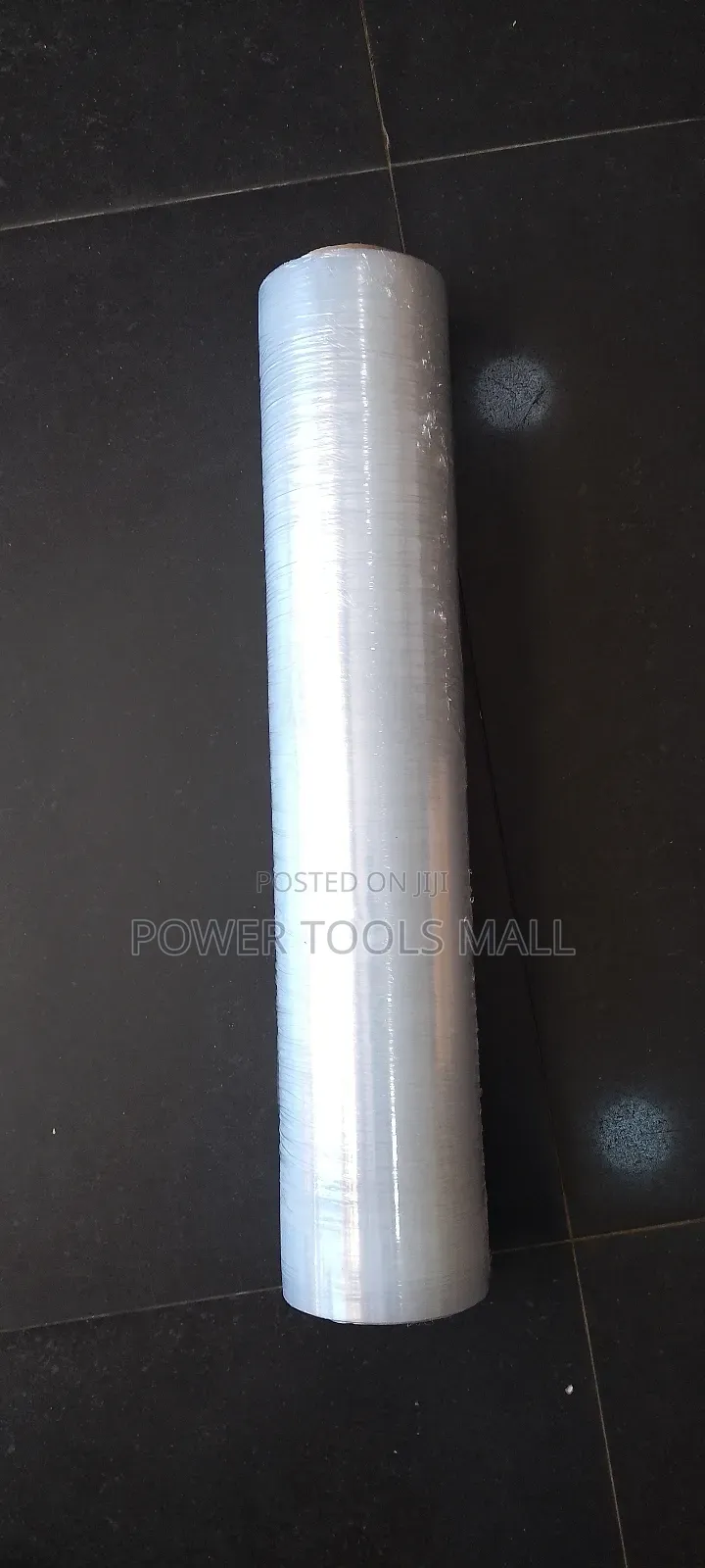 Stretch Film - Hand Roll 500*2.5kg