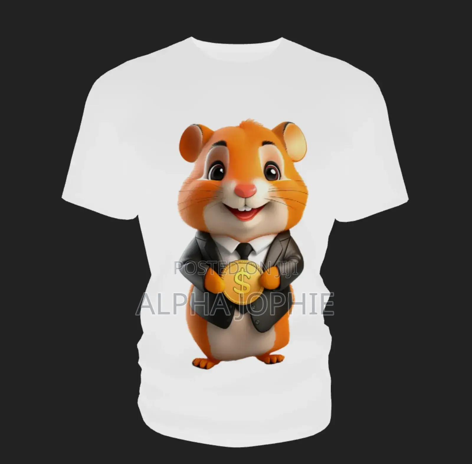 T-Shirt Branding
