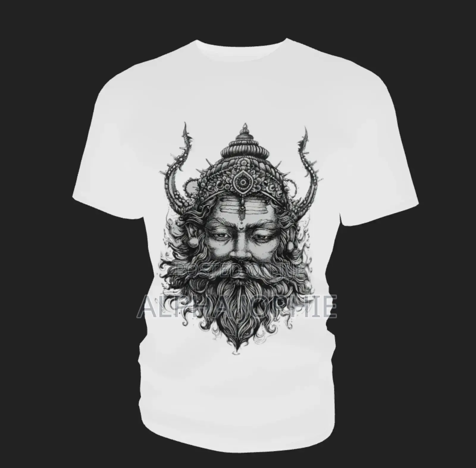 T-Shirt Branding