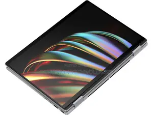 New Laptop HP Envy 14 8GB Intel Core I5 SSD 512GB