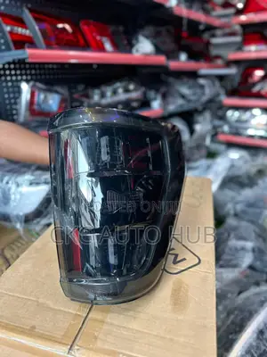 Ford F150 2023 2024 Tail Lamp Led