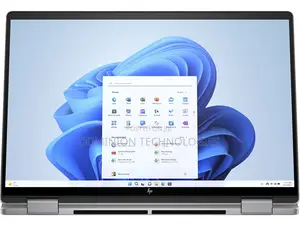 New Laptop HP Envy 14 8GB Intel Core I5 SSD 512GB