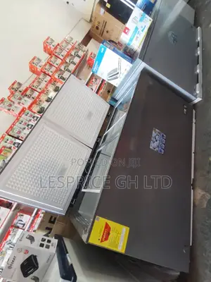 Have the Best// Pearl 400ltrs Chest Freezer